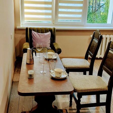 Apartamentai Auris Ντρουσκινινκάι Εξωτερικό φωτογραφία