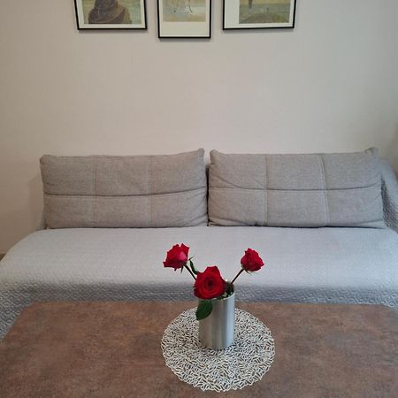 Apartamentai Auris Ντρουσκινινκάι Εξωτερικό φωτογραφία