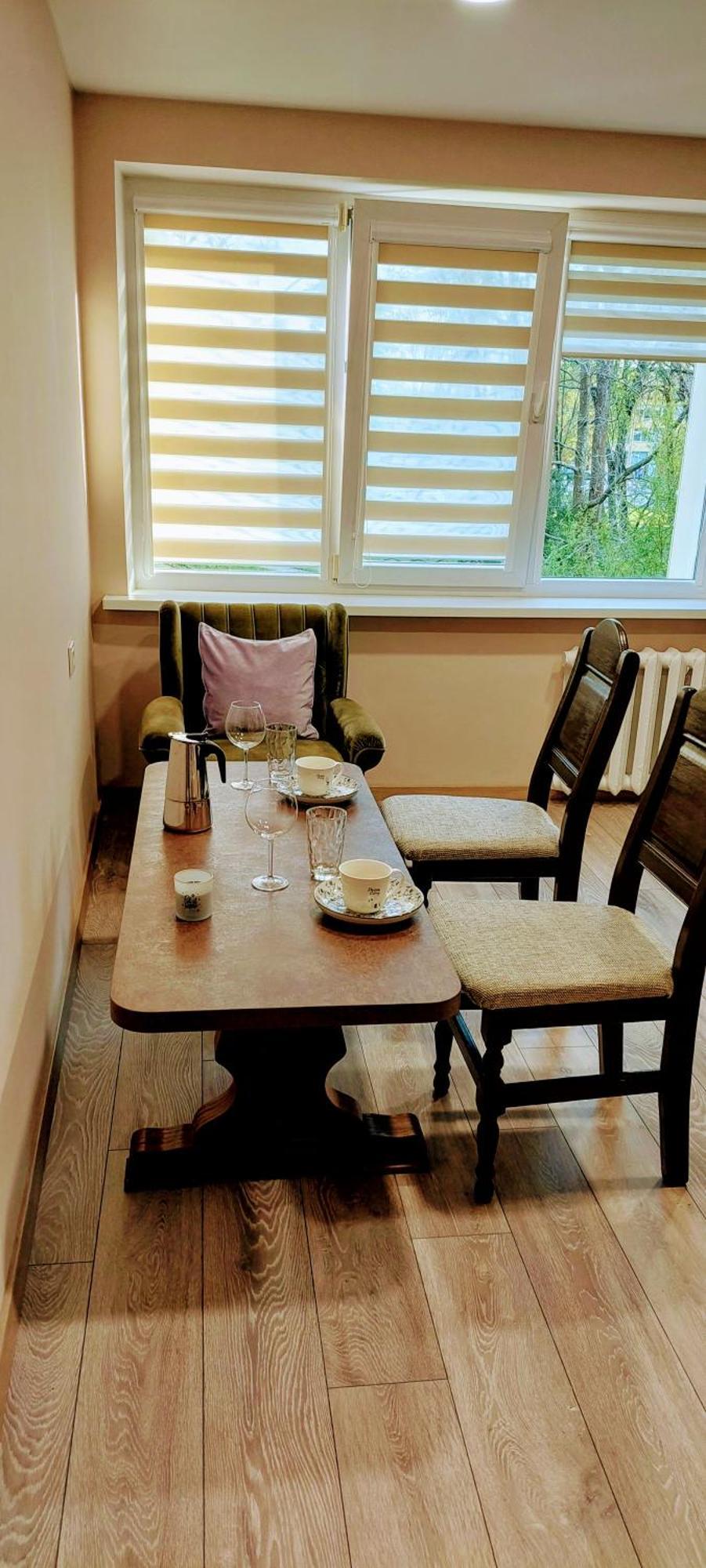Apartamentai Auris Ντρουσκινινκάι Εξωτερικό φωτογραφία
