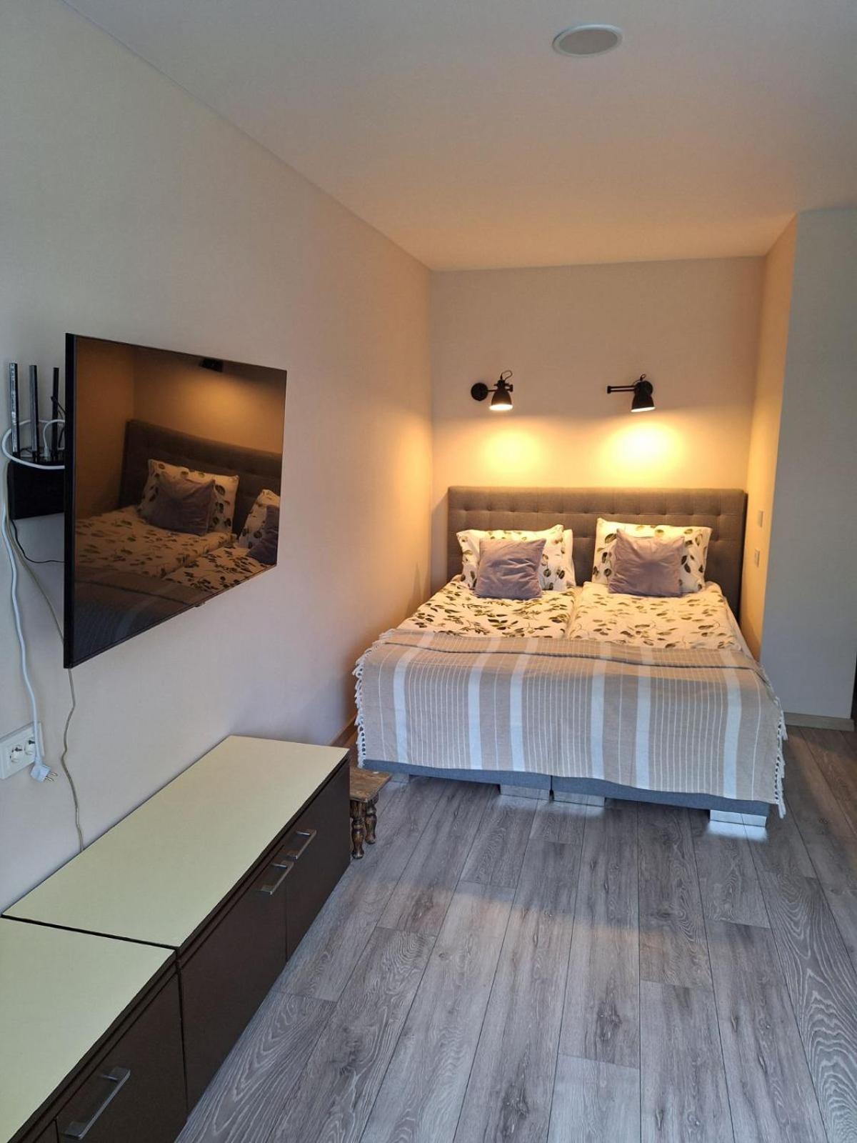 Apartamentai Auris Ντρουσκινινκάι Εξωτερικό φωτογραφία