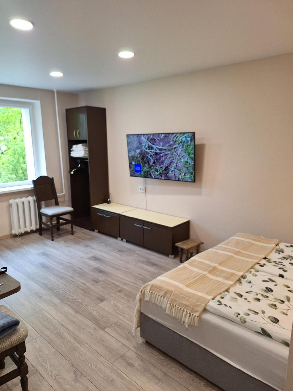 Apartamentai Auris Ντρουσκινινκάι Εξωτερικό φωτογραφία
