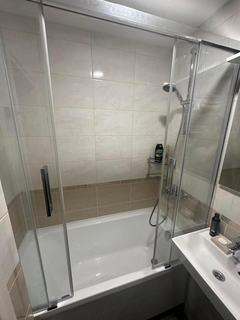 Apartamentai Auris Ντρουσκινινκάι Εξωτερικό φωτογραφία