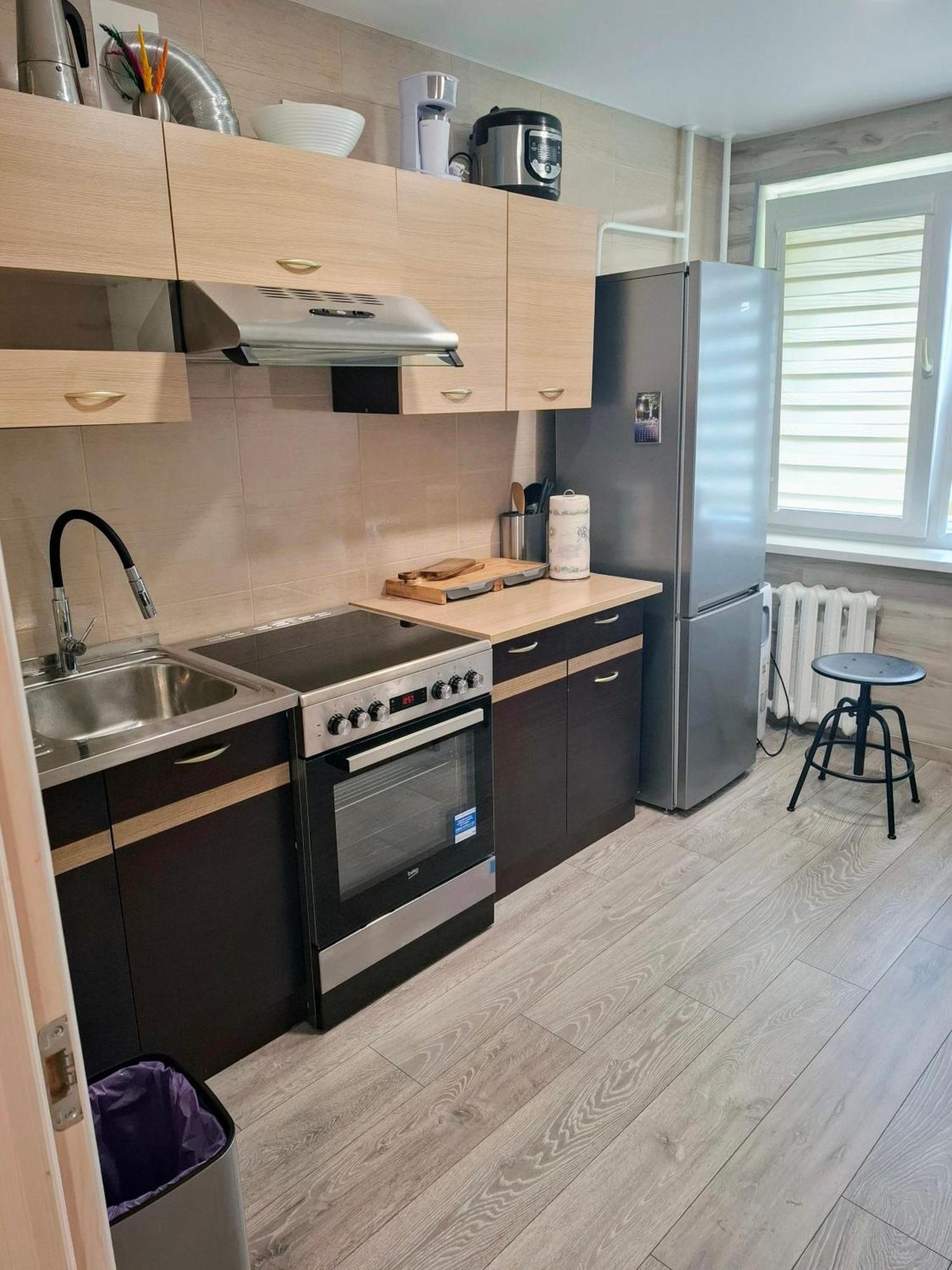 Apartamentai Auris Ντρουσκινινκάι Εξωτερικό φωτογραφία