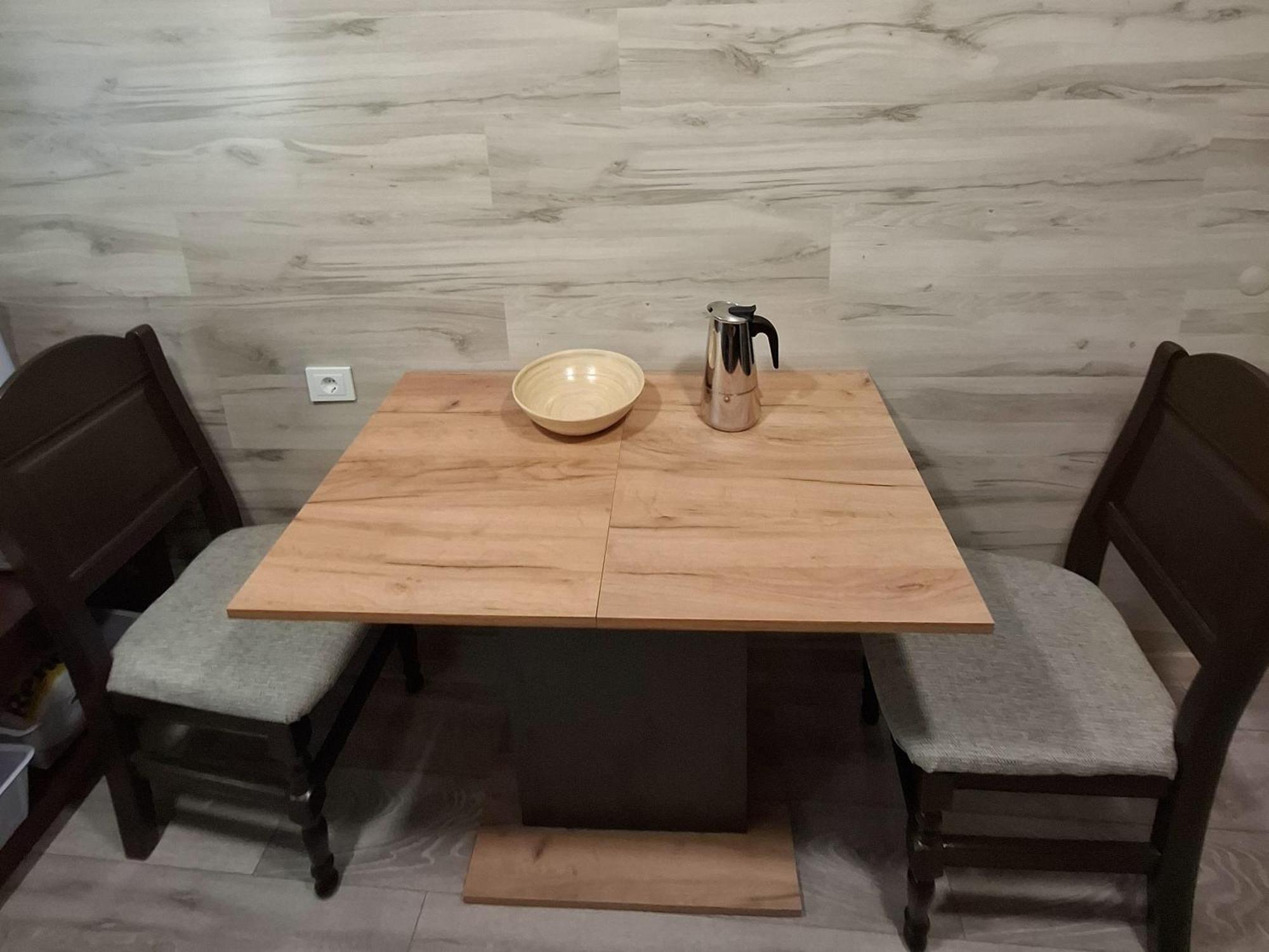 Apartamentai Auris Ντρουσκινινκάι Εξωτερικό φωτογραφία