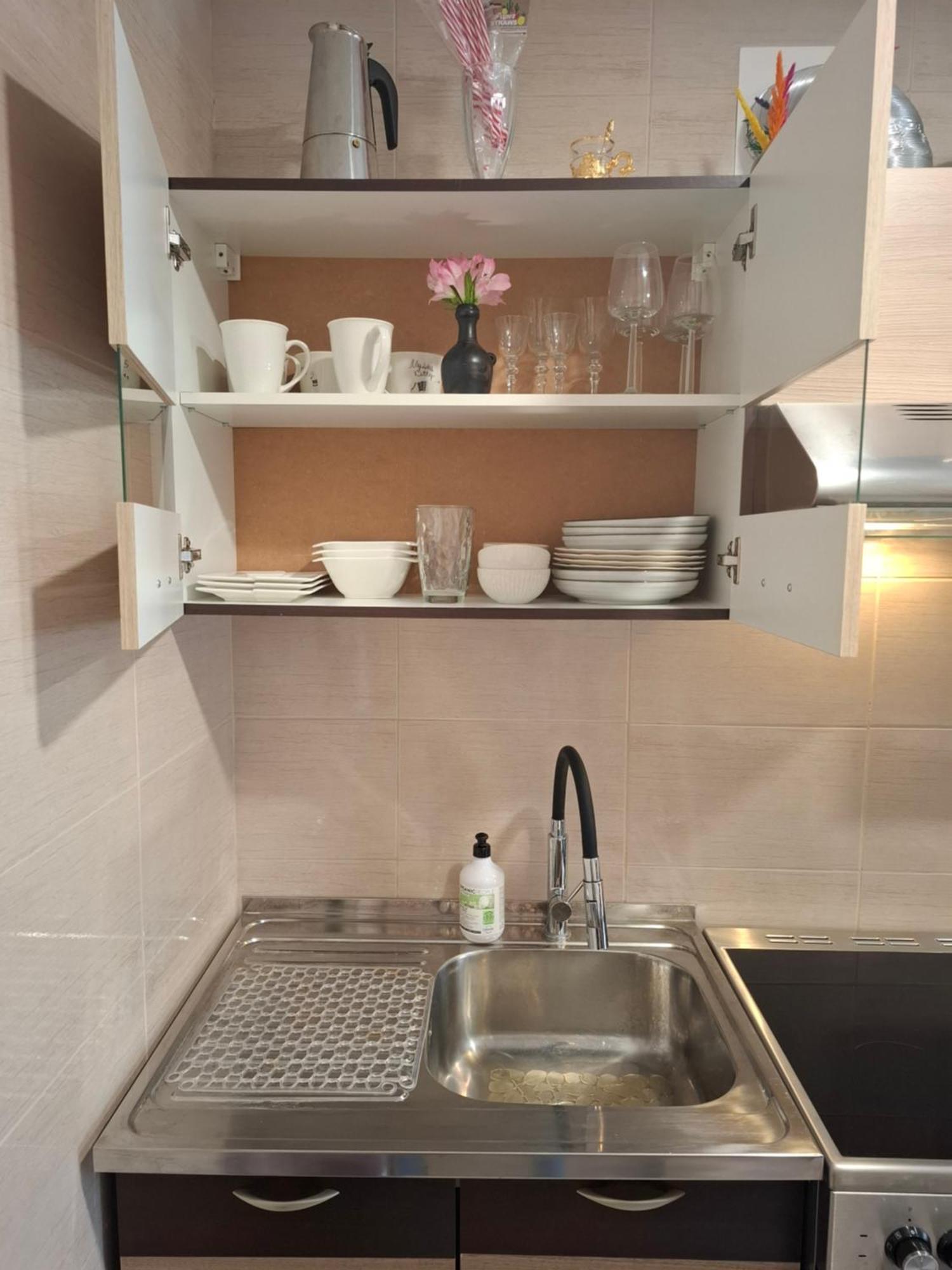 Apartamentai Auris Ντρουσκινινκάι Εξωτερικό φωτογραφία