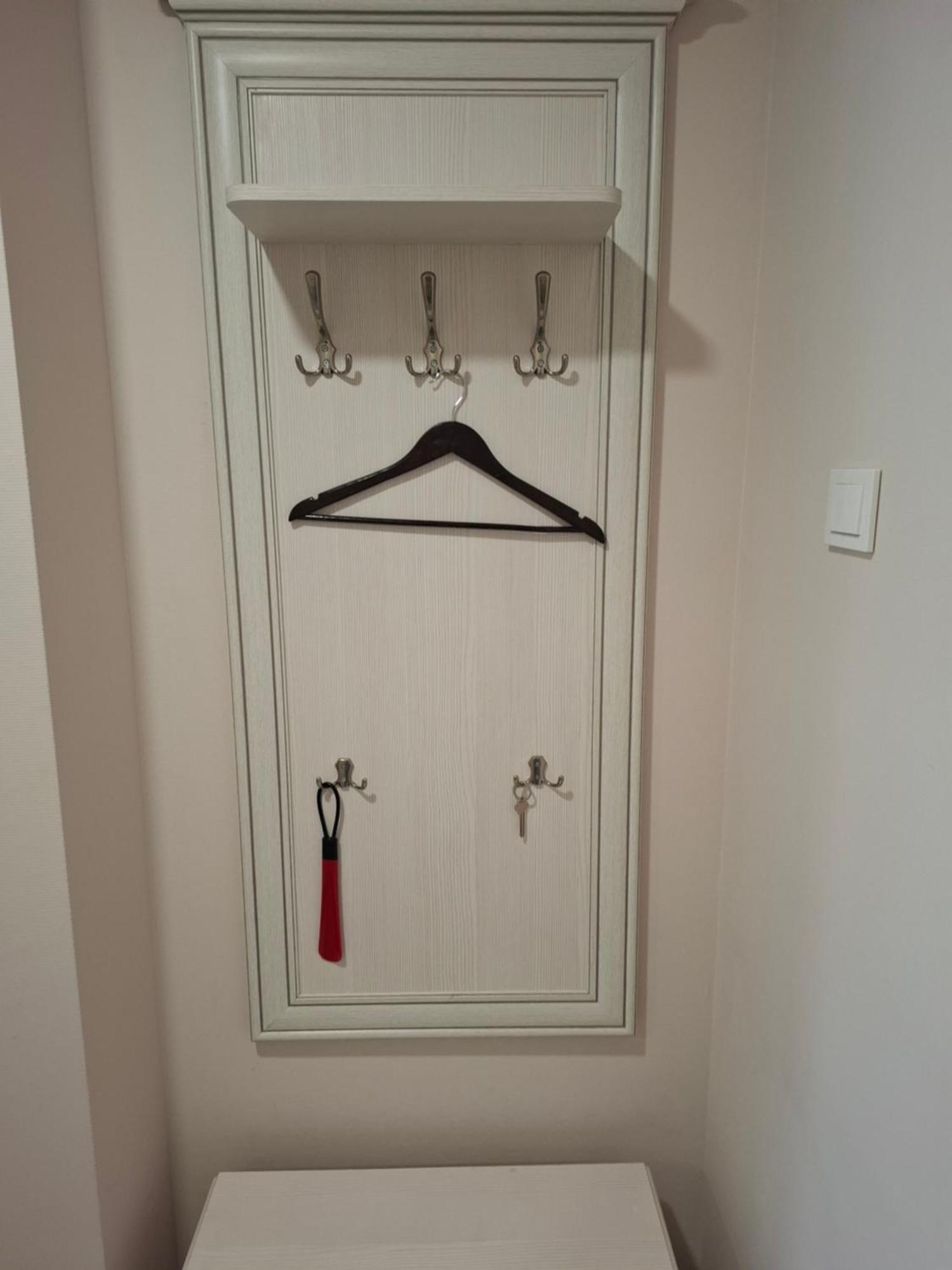 Apartamentai Auris Ντρουσκινινκάι Εξωτερικό φωτογραφία