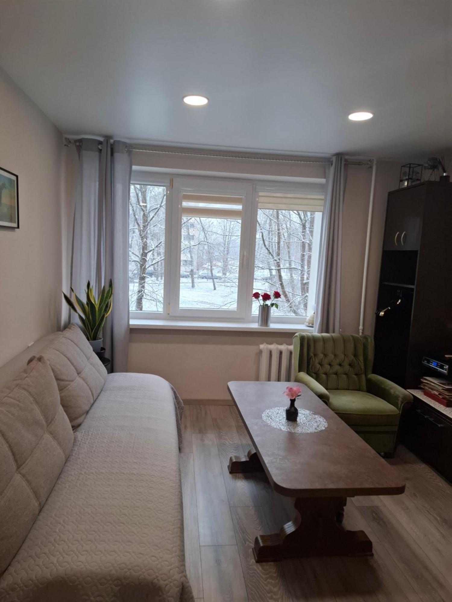 Apartamentai Auris Ντρουσκινινκάι Εξωτερικό φωτογραφία